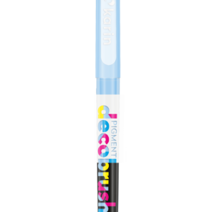 Pigment Decobrush Pastel Blue 283U