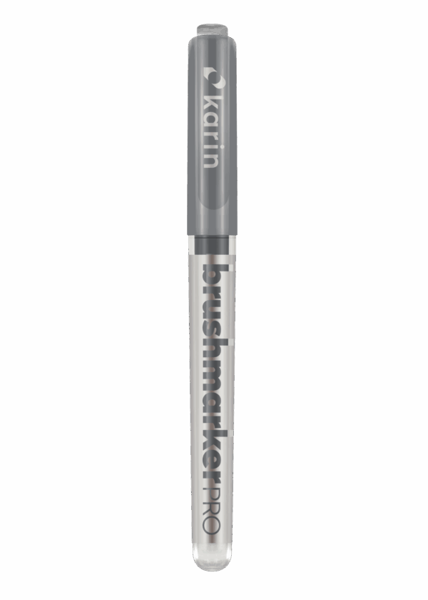 Brushmarker Pro Neutral Grey 3. 131