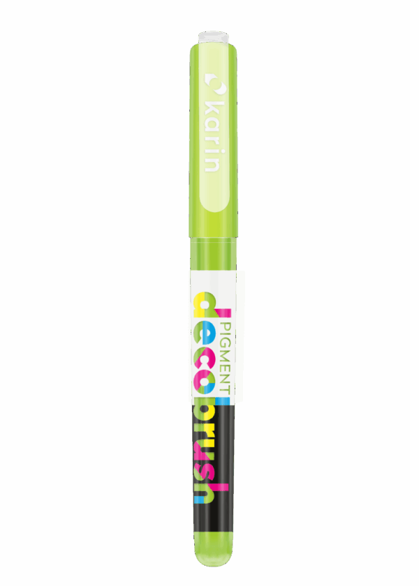 Pigment Decobrush Apple 382U