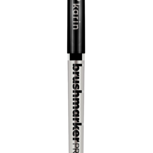 Brushmarker Pro Black 030