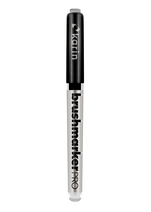 Brushmarker Pro Black 030 Brushmarker Pro Black 030