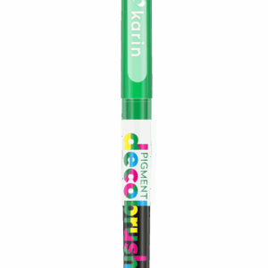 Pigment Decobrush Green 347U