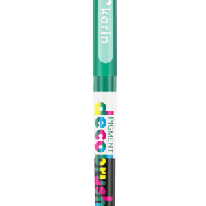Pigment Decobrush Ocean Teal 340U