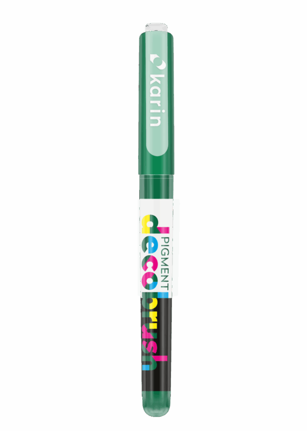 Pigment Decobrush Lush Green 3285U