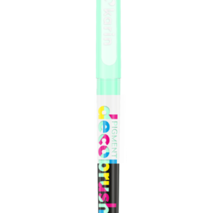 Pigment Decobrush Pastel Light Green 358