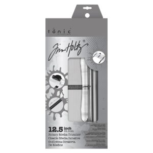 TONIC TIM HOLTZ ROTARY MEDIA TRIMMER