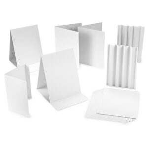 49 & MARKET TALL BOOK PAGES WHITE