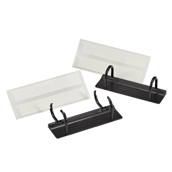 49 & MARKET BINDER MECHANISM BLACK