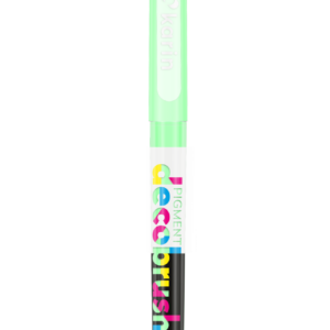 Pigment Decobrush Pastel Green 337U