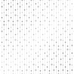 CRAFTER'S COMPANAION LUXURY ACETATE FESTIVE GOLD & SILVER