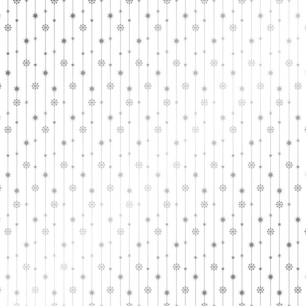 CRAFTER'S COMPANAION LUXURY ACETATE FESTIVE GOLD & SILVER