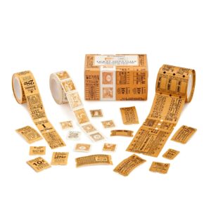 49 & MARKET COLOR SWATCH TICKET ESSENTIALS PEACH