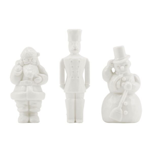 ADVANTUS TIM HOLTZ IDEAOLOGY SALVAGED FIGURES LARGE