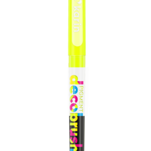Pigment Decobrush Sulphur Yellow 3965U