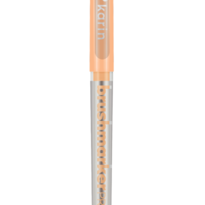 Brushmarker Pro Pale ORANGE357