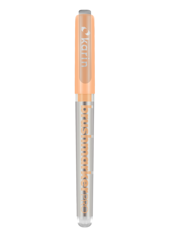 Brushmarker Pro Pale ORANGE357 Brushmarker Pro Pale ORANGE357