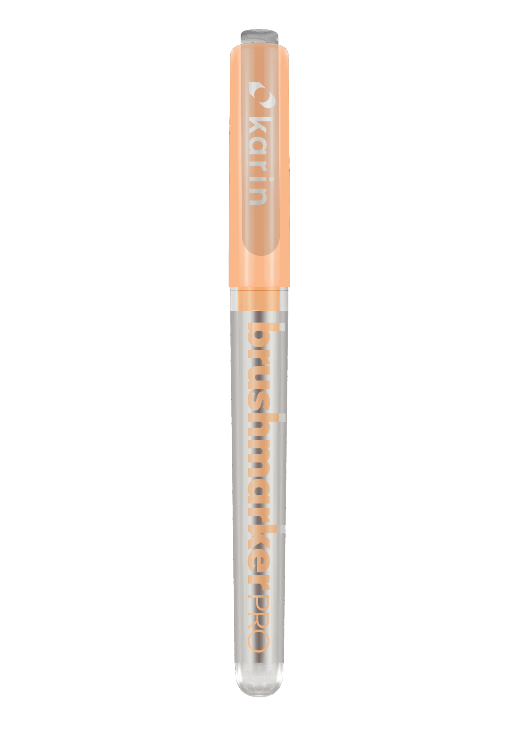 Brushmarker Pro Pale ORANGE357