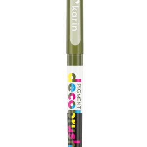 Pigment Decobrush Olive Green 371U