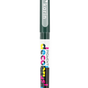 Pigment Decobrush Olive Black 343U