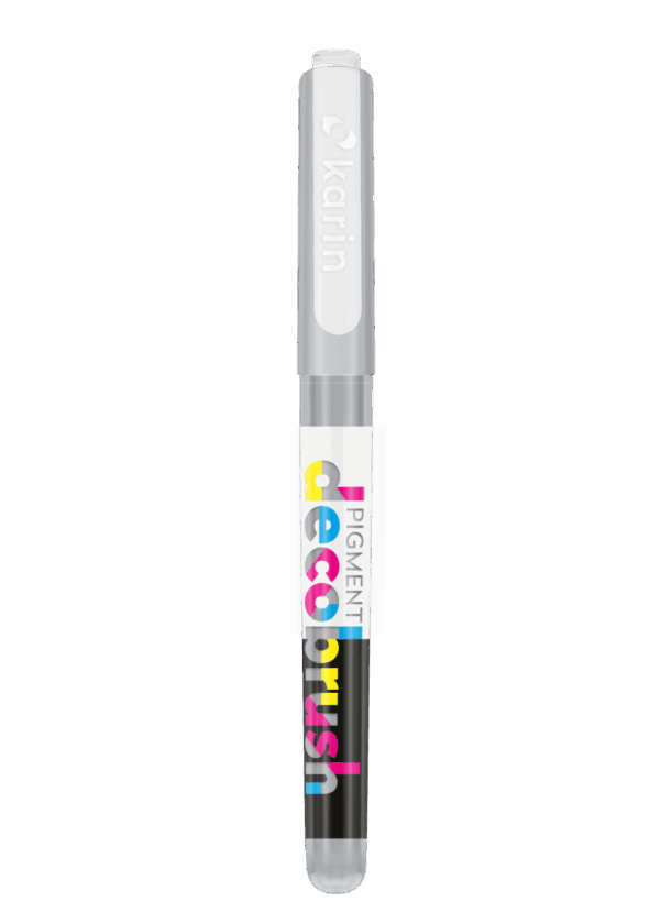 Pigment Decobrush Cool GREY2. 428U