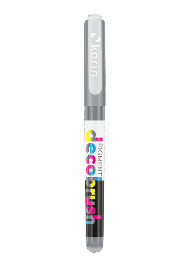 Pigment Decobrush Cool GREY3. 429U