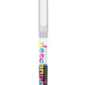 Pigment Decobrush Neutral GREY1. 441U