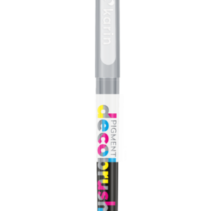 Pigment Decobrush Neutral GREY2. 442U