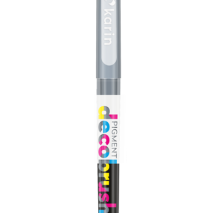 Pigment Decobrush Neutral GREY3. 443U