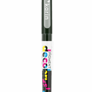 Pigment Decobrush Black 433U