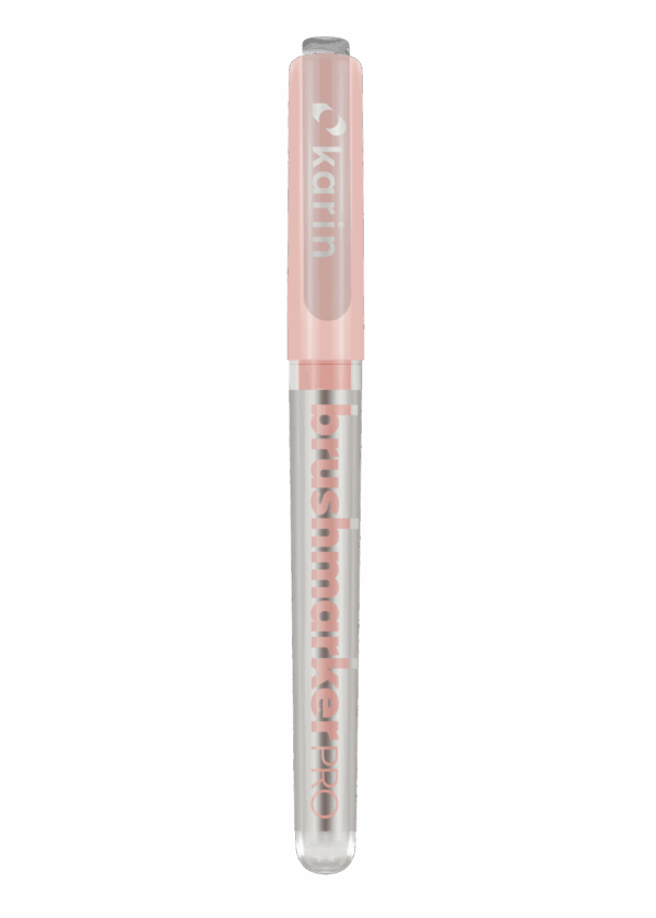 Brushmarker Pro Soft PEACH1. 200