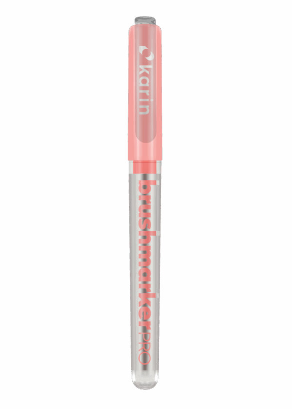 Brushmarker Pro Soft PEACH2. 201