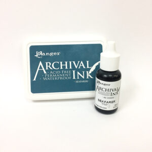 Ranger Archival Reinker Sea Farer