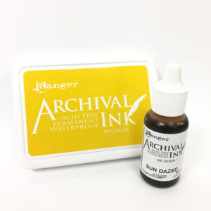 Ranger Archival Reinker Sundazed