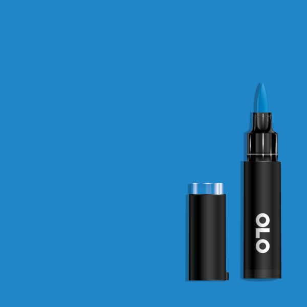 OLO MARKER BLUEBIRD OLO MARKER BLUEBIRD