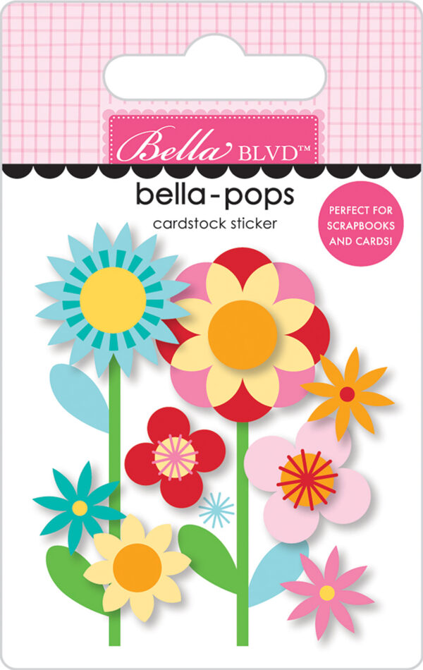 Bella Boulevard Birthday Bash Have A Great Day Bella-pops