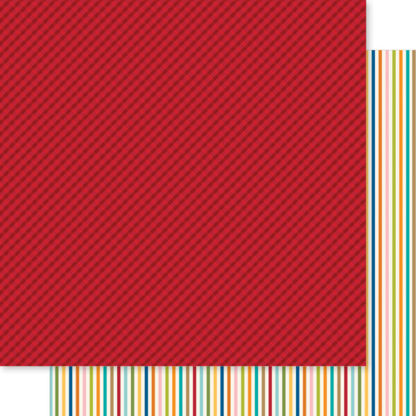 Bella Boulevard 12X12 Grateful Bella Boulevard 12X12 Grateful
