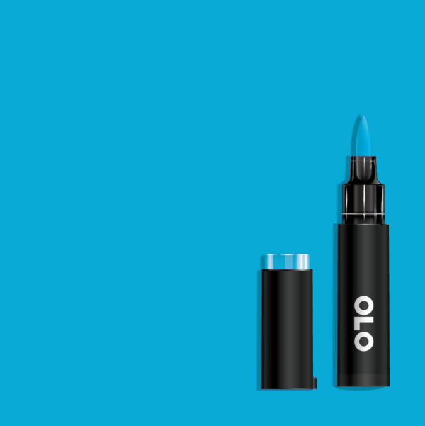 OLO MARKER TURQUOISE OLO MARKER TURQUOISE