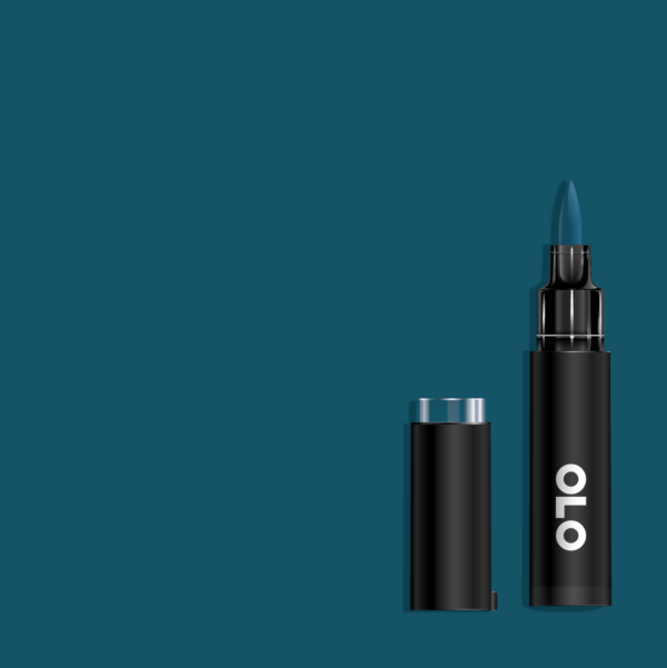 OLO MARKER BLUE IGUANA OLO MARKER BLUE IGUANA