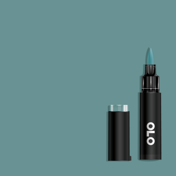 OLO MARKER BLUE SPRUCE OLO MARKER BLUE SPRUCE