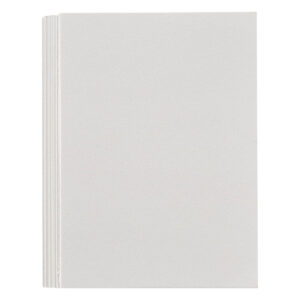 Spellbinders Betterpress A7 118 Lb Card Panel Pebble