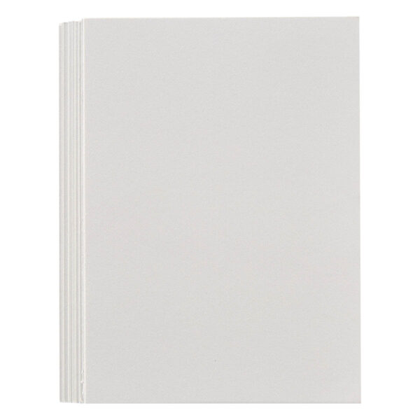 Spellbinders Betterpress A7 118 Lb Card Panel Pebble