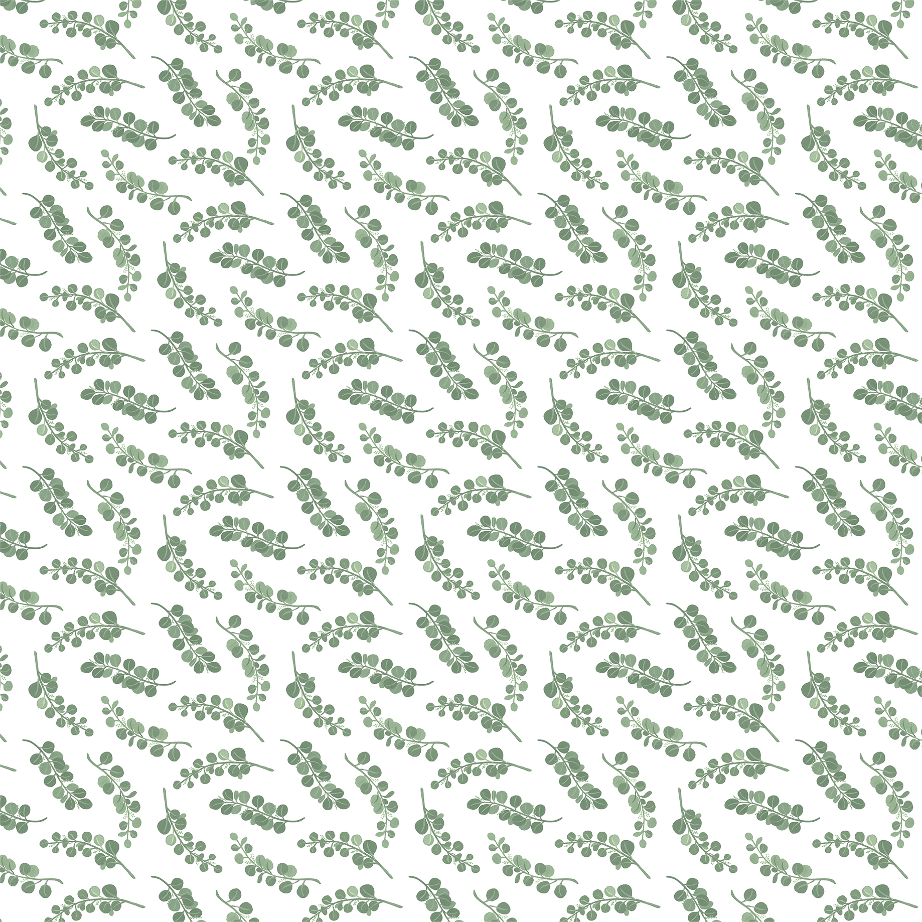 Echo Park Bible Stories 12X12 Faithful Branches