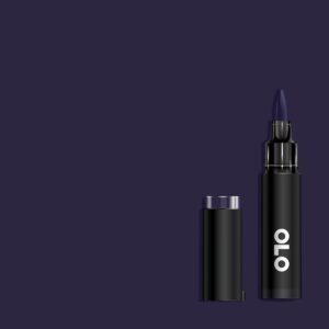 OLO MARKER ELDERBERRY