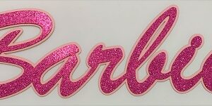 Petticoat Parlor Barbie 2