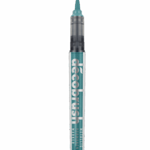 Deco Brush Metallic Blue 8505