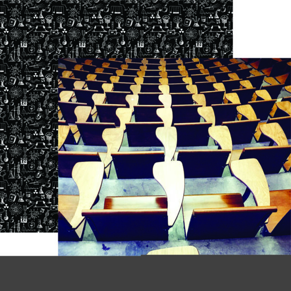 Reminisce College Life 12X12 Lecture Me Reminisce College Life 12X12 Lecture Me