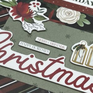 Carta Bella: A Wonderful Christmas