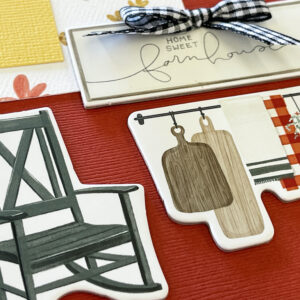 Carta Bella Farmhouse Summer*