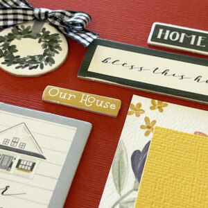 Carta Bella Farmhouse Summer*