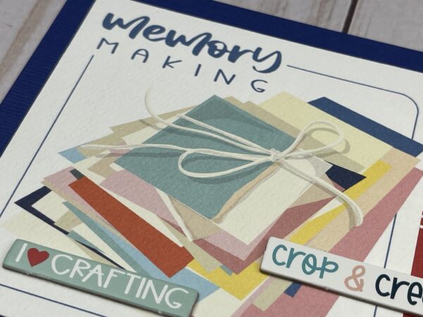 Carta Bella Happy Crafting